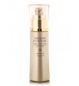 Salon de Flouveil Grand Flouveil Balancing Emulsion / Балансирующее молочко Гранд Флоувеил, 50 мл