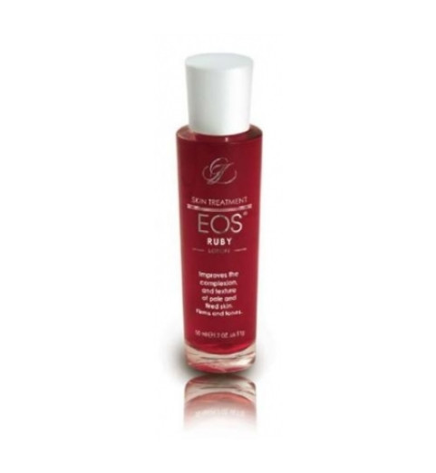 Satura EOS Ruby / Эoc рубиновый, 50 мл Satura EOS Ruby / Эoc рубиновый, 50 мл