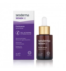 Sesderma Sesgen 32 Cell Activating Serum / Сыворотка Клеточный активатор, 30 мл