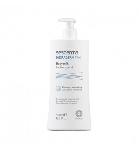 Sesderma Hidraderm Trx Body Milk / Молочко увлажняющее для тела, 400 мл