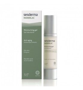 Sesderma Mandelac Moisturizing Gel / Гель увлажняющий, 50 мл