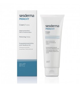 Sesderma Primuvit Cream / Крем увлажняющий, 200 мл