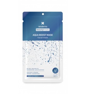 Sesderma Beautytreats Aqua Boost Mask / Маска увлажняющая для лица, 25 мл