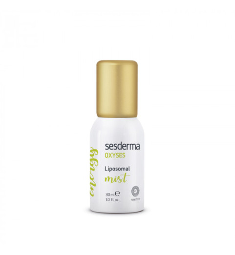 Sesderma Oxyses Mist / Спрей-мист энергизирующий , 30 мл Sesderma Oxyses Mist / Спрей-мист энергизирующий , 30 мл