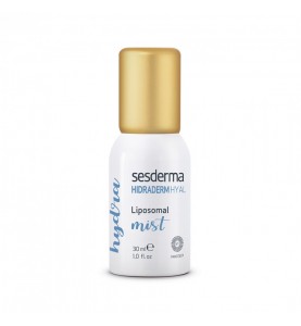 Sesderma Hidraderm Hyal Mist / Спрей-мист увлажняющий, 30 мл