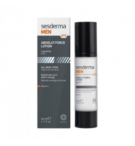 Sesderma Sesderma Men Absolut Force Lotion / Лосьон ревитализирующий для мужчин, 50 мл