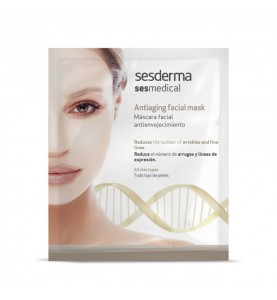 Sesderma Sesmedical Antiaging Facial Mask / Маска омолаживающая для лица