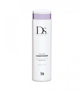 Sim Sensitive DS Color Conditioner / Кондиционер для окрашенных волос, 200 мл