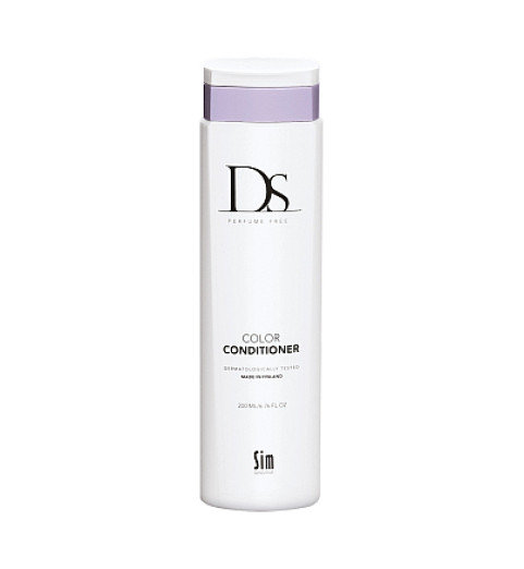 Sim Sensitive DS Color Conditioner / Кондиционер для окрашенных волос, 200 мл Sim Sensitive DS Color Conditioner / Кондиционер для окрашенных волос, 200 мл