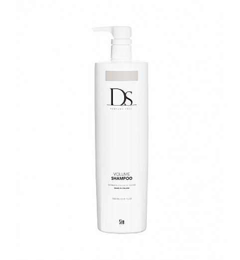 Sim Sensitive DS Volume Shampoo / Шампунь для объема, 1000 мл