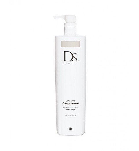 Sim Sensitive DS Volume Conditioner / Кондиционер для объема, 1000 мл