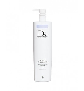 Sim Sensitive DS Blonde Conditioner / Кондиционер для светлых и седых волос, 1000 мл