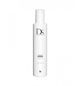 Sim Sensitive DS Volume Mousse / Мусс сильной фиксации, 300 мл