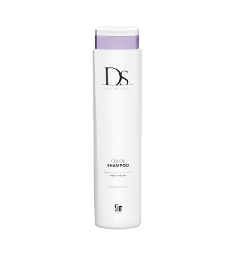 Sim Sensitive DS Color Shampoo / Шампунь для окрашенных волос, 250 мл Sim Sensitive DS Color Shampoo / Шампунь для окрашенных волос, 250 мл