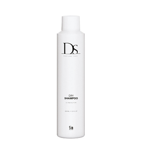 Sim Sensitive DS Dry Shampoo / Cухой шампунь, 300 мл Sim Sensitive DS Dry Shampoo / Cухой шампунь, 300 мл