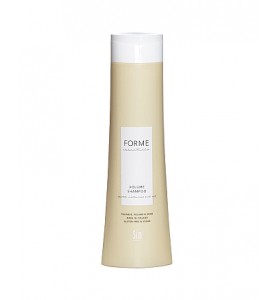 Sim Sensitive Forme Essentials Volume Shampoo / Шампунь для объема, 300 мл