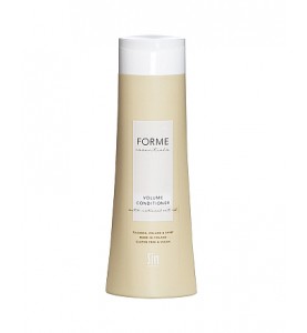 Sim Sensitive Forme Essentials Volume Conditioner / Кондиционер для объема, 250 мл