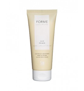 Sim Sensitive Forme Essentials Hair Primer / Крем-праймер, 100 мл