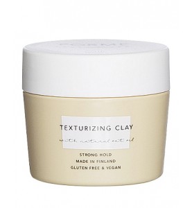 Sim Sensitive Forme Essentials Texturizing Clay / Текстурирующая глина, 50 мл