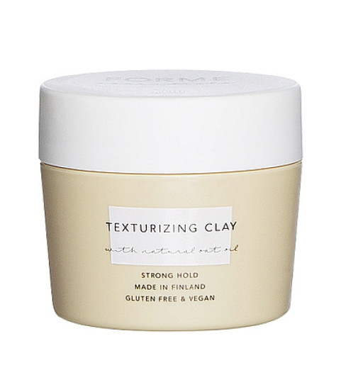Sim Sensitive Forme Essentials Texturizing Clay / Текстурирующая глина, 50 мл Sim Sensitive Forme Essentials Texturizing Clay / Текстурирующая глина, 50 мл