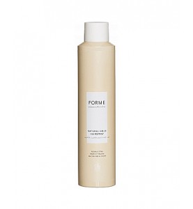 Sim Sensitive Forme Essentials Natural Hold Hairspray / Лак средней фиксации, 300 мл