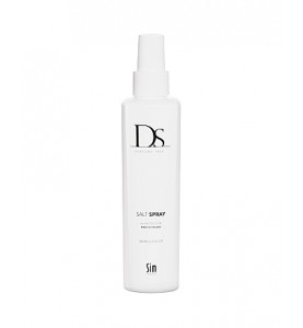 Sim Sensitive DS Salt Spray / Спрей для укладки с эффектом как после купания в море, 200 мл