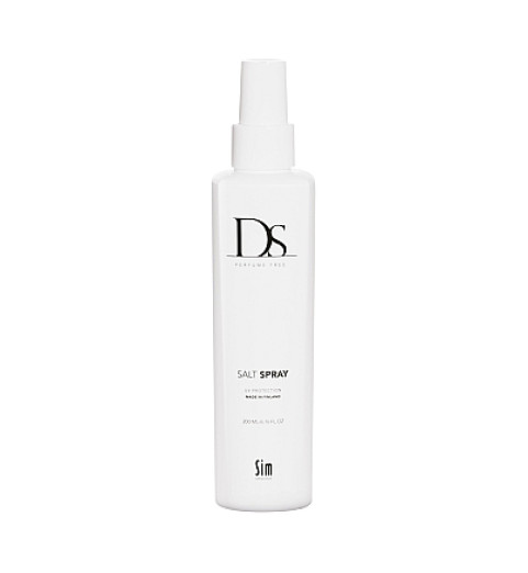 Sim Sensitive DS Salt Spray / Спрей для укладки с эффектом как после купания в море, 200 мл Sim Sensitive DS Salt Spray / Спрей для укладки с эффектом как после купания в море, 200 мл