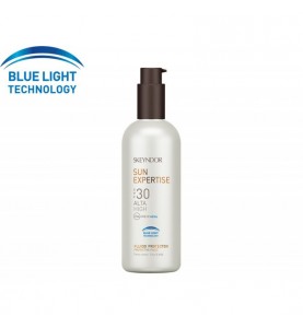 Skeyndor Sun Expertise Protective Sun Fluid SPF30 / Эмульсия солнцезащитная SPF30, 200 мл