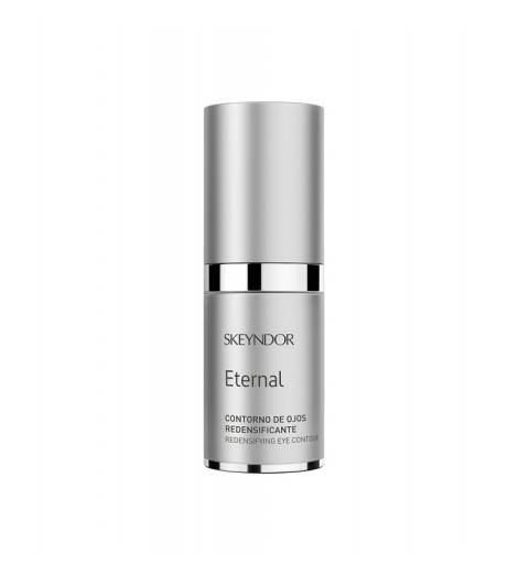 Skeyndor Eternal Redensifying Eye Contour / Крем восстанавливающий для кожи вокруг глаз, 15 мл Skeyndor Eternal Redensifying Eye Contour / Крем восстанавливающий для кожи вокруг глаз, 15 мл