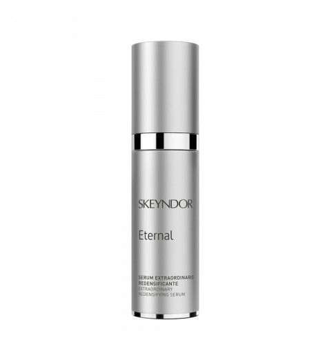 Skeyndor Eternal Extraordinary Redensifying Serum / Сыворотка максимально повышающая плотность кожи, 30 мл