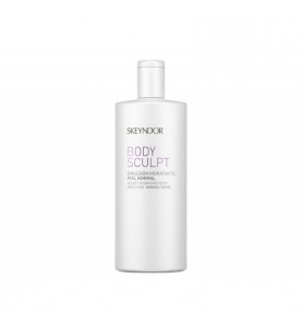 Skeyndor Velvet Hydrating Body Emulsion (Normal Skins) / Эмульсия увлажняющая для нормальной кожи, 500 мл