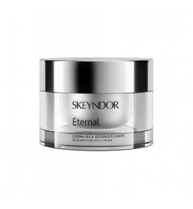 Skeyndor Eternal Redensifying Rich Cream / Крем восстанавливающий насыщенный, 50 мл