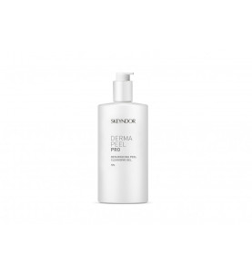 Skeyndor Derma Peel Pro Resurfacing Peel Cleansing gGel / Гель очищающий восстанавливающий, 200 мл