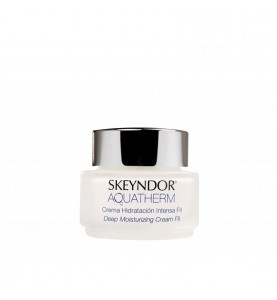 Skeyndor Deep Moisturizing Cream FII / Крем глубокого увлажнения, 50 мл