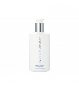 Skeyndor Aquatherm Delicate Cleansing Milk / Молочко очищающее для чувствительной кожи, 250 мл