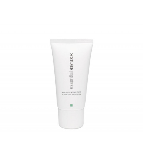 Skeyndor Essential Normalizing Mask Cream / Маска нормализующая, 50 мл Skeyndor Essential Normalizing Mask Cream / Маска нормализующая, 50 мл