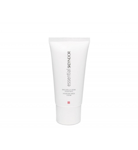 Skeyndor Essential Hydratant Mask Cream / Увлажняющая маска, 50 мл Skeyndor Essential Hydratant Mask Cream / Увлажняющая маска, 50 мл