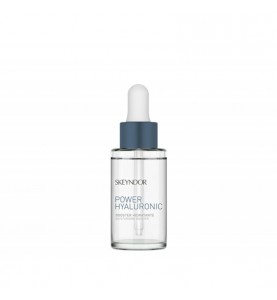 Skeyndor Moisturising Booster- Power Hyaluronic / Сыворотка увлажняющая, 30 мл