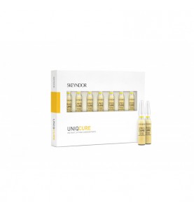 Skeyndor Uniqcure Instant Lifting Concentrate / Концентрат с эффектом лифтинга мгновенного действия, 7*2 мл