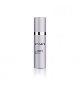 Skeyndor Corrective Wrinkle Refining Serum / Сыворотка филлер против глубоких морщин, 30 мл