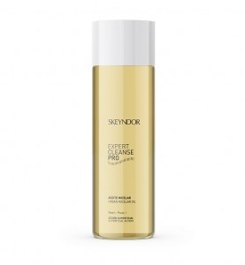 Skeyndor Expert Cleanse Pro Urban Micelar Oil / Масло мицеллярное сверхактивного действия, 200 мл