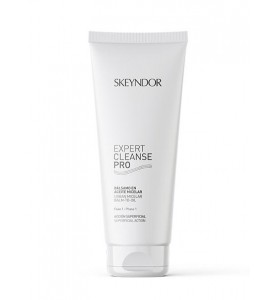 Skeyndor Expert Cleanse Pro Retail Urban Micellar Balm-To-Oil / Бальзам мицелярный сверхактивного действия, 125 мл