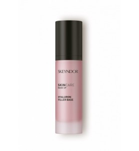 Skeyndor Make-Up Hyaluron Filler Base Foundation Primer / Гель филлер "База под макияж", 30 мл