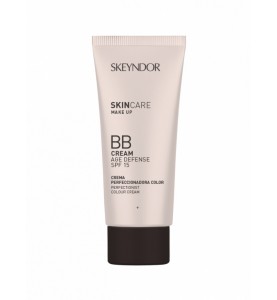 Skeyndor Make-Up Bb Cream "Blue Light Tech" SPF 15 / Крем BB Восстанавливающий. Тон 01, 40 мл