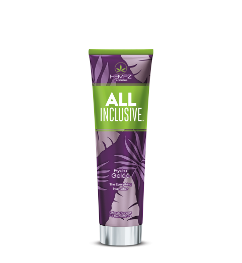 Hempz All Inclusive Hydro Gelee / Активатор загара с защитой пигмента тату от выцветания, 280 мл Hempz All Inclusive Hydro Gelee / Активатор загара с защитой пигмента тату от выцветания, 280 мл