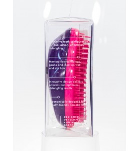 Tangle Teezer The Original Plum Delicious / Расческа для всех типов волос