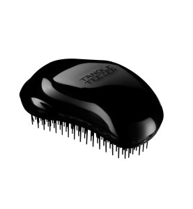 Tangle Teezer The Original Panther Black / Расческа для всех типов волос