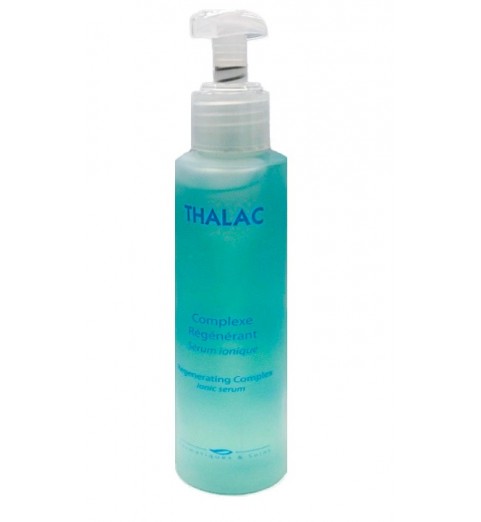 Thalac Complexe Regenerant Serum / Сыворотка для лица с морской ДНК, 150 мл