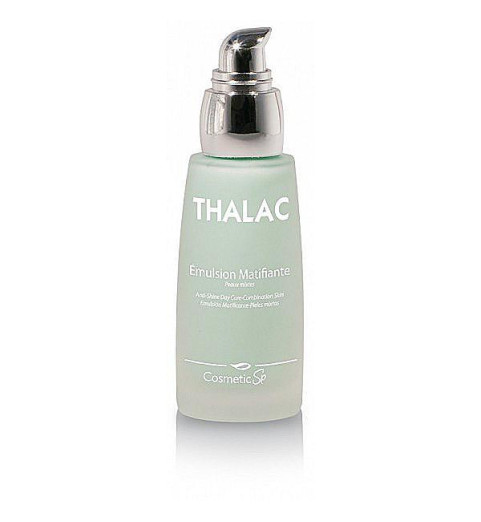 Thalac Emulsion Matifiante / Сыворотка придающая матовость, 50 мл Thalac Emulsion Matifiante / Сыворотка придающая матовость, 50 мл