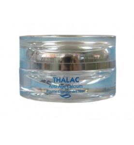 Thalac Baume Contour des Yeux Calcium / Крем контур глаз Кальций, 15 мл